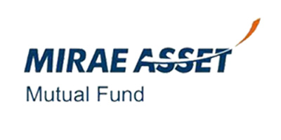 Mirae Asset Mutual Fund, one of our esteemed mutual fund partners.