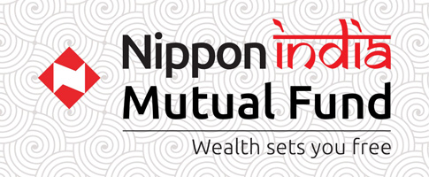 Nippon India Mutual Fund, one of our esteemed mutual fund partners.