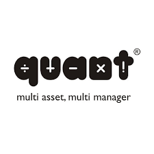 Quant Mutual Fund, one of our esteemed mutual fund partners.