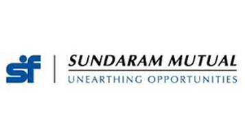 Sundaram Mutual Fund, one of our esteemed mutual fund partners.